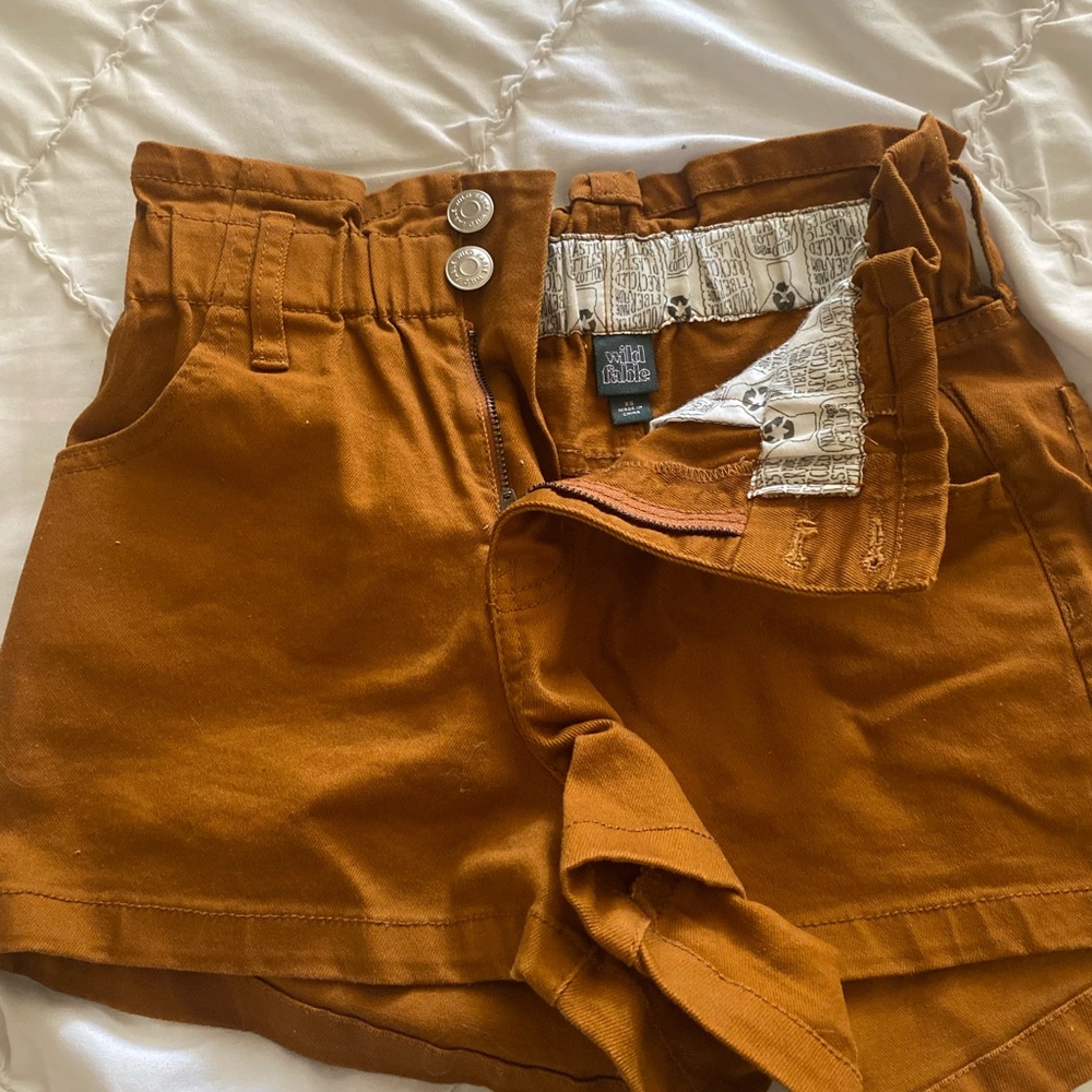 shorts🤎 - Picture 2 of 2